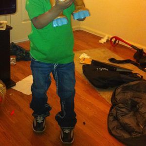 Meet your Posher, Doris